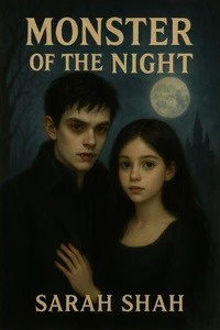 Monster of the night