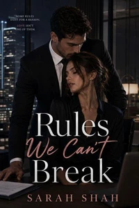 Rules we can't break