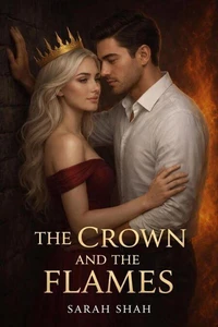 The Crown and the Flames