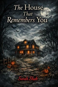 The house that remembers you