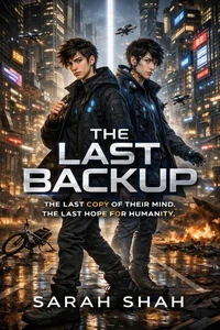 The Last Backup