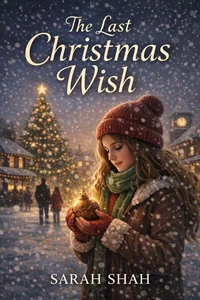 The Last Christmas Wish