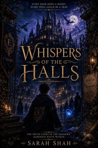 Whispers Of The Halls