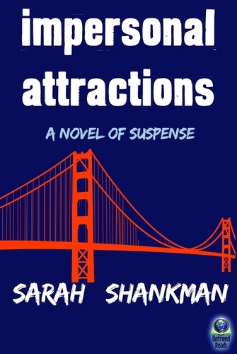  Sarah Shankman - Impersonal Attractions.