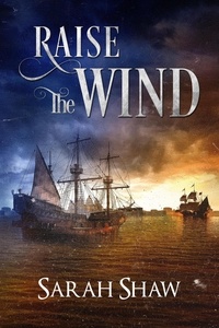 Sarah Shaw - Raise the Wind.