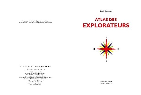 Atlas des explorateurs