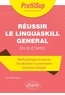 Sarah Skeet-Buré - Réussir le Linguaskill General - En 25 étapes.