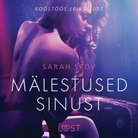 Mälestused sinust - Erootiline lühijutt