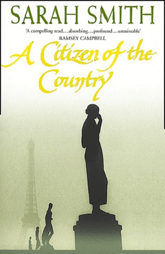 Sarah Smith - A Citizen Of The Country.