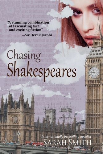  Sarah Smith - Chasing Shakespeares.