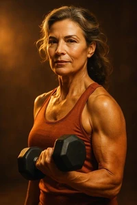 Fit &amp; Fabulous After 45: A Comprehensive Guide