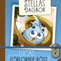 Lucas förlorade röst
