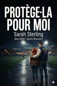Protège-la pour moi