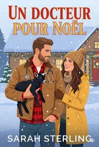 Un Docteur pour Noël