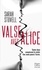 Valse avec Alice. un thriller dans la veine de Mary Kubica