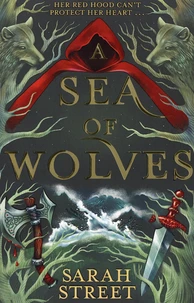 A sea of wolves
