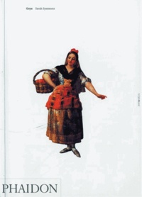 Sarah Symmons - Goya.