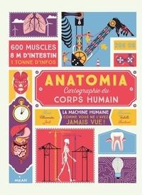 Anatomia - Cartographie du corps humain.pdf