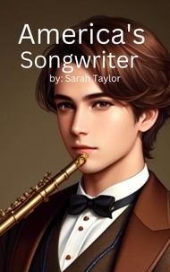  Sarah Taylor - America's Songwriter.