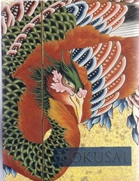Sarah Thompson - Hokusai.