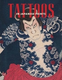 Sarah Thompson - Tattoos in Japanese Prints.