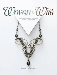 Woven in Wire