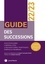 Guide des successions  Edition 2022-2023