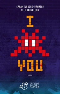 I invade you