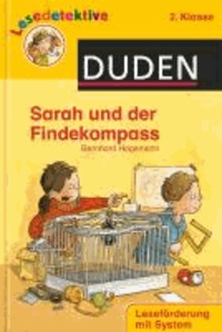 Sarah und der Findekompass (2. Klasse).