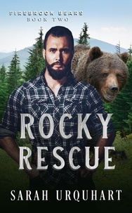  Sarah Urquhart - Rocky Rescue - Firebrook Bears, #2.