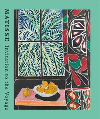 Matisse Invitation to the Voyage (Fondation Beyeler)