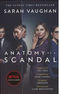 Anatomy of a Scandal