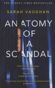 Sarah Vaughan - Anatomy of a Scandal.