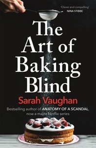 Sarah Vaughan - The Art of Baking Blind.