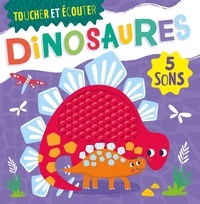Sarah Wade - Dinosaures - 5 sons.