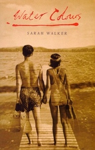 Sarah Walker - Water Colours.