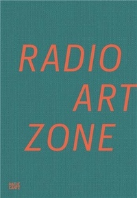 Sarah Washington - Radio Art Zone.