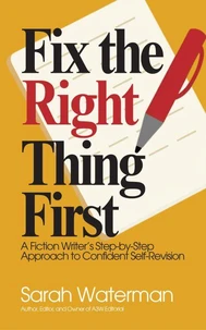 Fix The Right Thing First