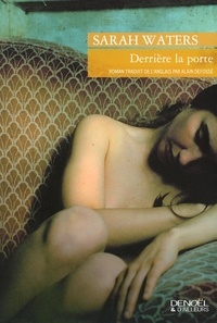 Sarah Waters - Derrière la porte.