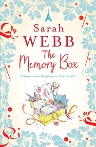 Sarah Webb - The Memory Box.