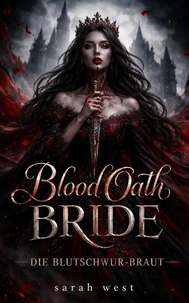 Blood Oath Bride: Die Blutschwur Braut