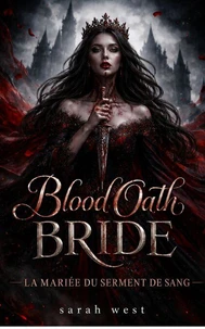 Blood Oath Bride : la mariée du serment de sang