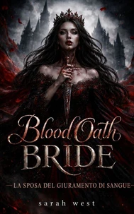 Blood Oath Bride : La sposa del giuramento di sangue
