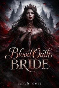 Blood Oath Bride