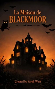La Maison de Blackmoor