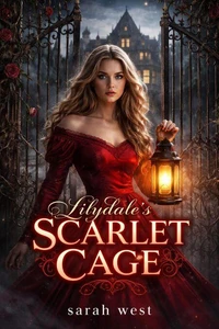 Lilydale's Scarlet Cage