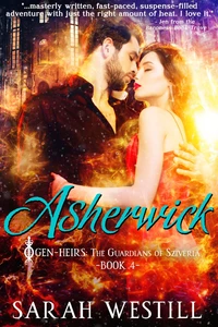 Asherwick