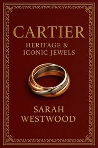 Cartier Heritage &amp; Iconic Jewels