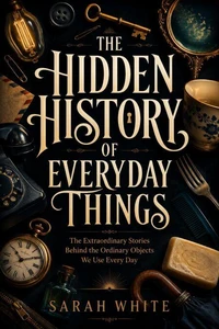 The Hidden History of Everyday Things