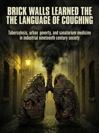 Brick Walls Learned the Language of Coughing